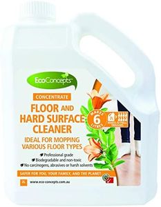 EcoConcepts Floor and Hard Surface Cleaner Concentrate 2L