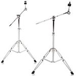 awagas 2Pack Standard Cymbal Boom S