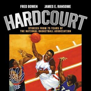 Hardcourt: