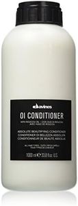 Davines Oi Conditioner 1000ml Pump Included