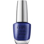 OPI Nail Polish, Infinite Shine Long-wear System, 2nd Step, Gel-Like Nail Varnish with no UV lamp needed, No Chips on my Shoulder 15ml