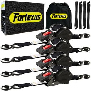 Fortexus R