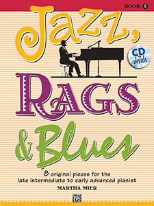Jazz Rags 