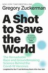 A Shot to Save the Wold