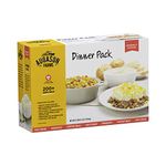 Augason Farms Dinner Pack Emergency Food Storage Kit by Augason Farms