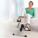 Foot Pedal Exerciser For Seniors