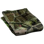 Allen Company Hunting Blind Burlap: Camo