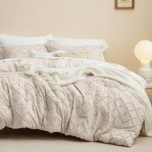 Bedsure Qu
