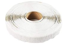 Butyl Putty Tape Window Flange Tape Camper Roof RV Sealant (1/8"x 1/2" x 30')