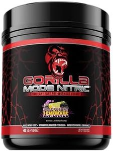 Gorilla Mo