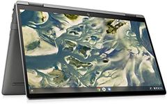 HP Chromebook x360 14 inch 2-in-1 L