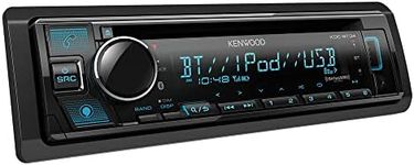 Kenwood KD