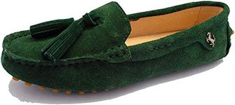 Minitoo Loafers