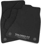 Rubber Car Mats FOR Hyundai Santa F