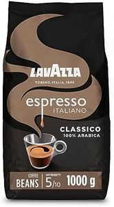 Lavazza, E