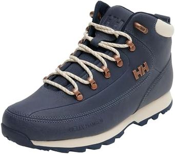Helly Hans