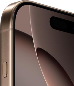 Apple iPhone 16 Pro Max 256GB – Desert Titanium
