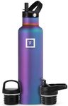 IRON °FLASK Camping & Hiking Hydrat