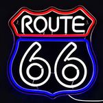 Route 66 N