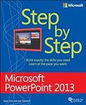 Microsoft PowerPoint 2013 Step by S