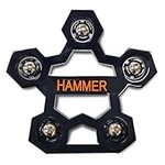 Hammer Bowling Products Rotating Ba