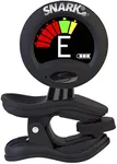 Snark Rechargeable Clip-On Tuner (S