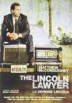 The Lincoln Lawyer / La défense Lincoln (Bilingual)