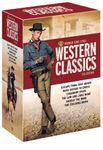 Warner Home Video Western Classics Collection (Sous-titres franais) (Sous-titres français)