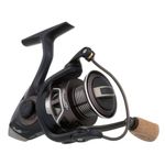 President XT Spinning Reel-Clam- 35-10- 6.2:1