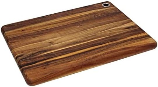 Peer Sorensen Long Grain Cutting Board, Brown, 74510