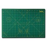 ARK Heavy Duty Multi Layer Self Healing Cutting Mat (Available in 3 Sizes) (A3 (30 x 45 x 0.3 cm))