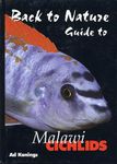 Back to Nature: Malawi Cichlids (Revised & Expanded Edition)