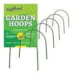 Garden Hoops for Raised Beds Hoop H