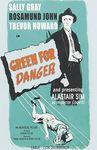 Green for Danger [DVD] [Region 1] [NTSC]