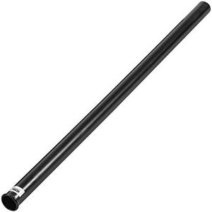 Izzo Golf Club Holder Tube, 1.25 Inch, 14 Pack,Black