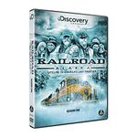 Railroad Alaksa: Season 1 [DVD]