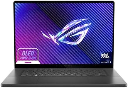 Asus ROG Z