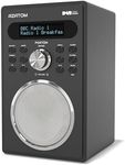 DAB/DAB+ & FM Digital Radio | Simpl