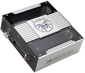 Soundstream TXP1.6000D 6000 Watts Max 1 Ohm Monoblock Class D Tarantula Xtreme Subwoofer Speaker Bass Car Audio Amplifier