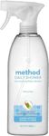 Method Daily Shower Surface Cleaner Spray Ylang Ylang, 828ml