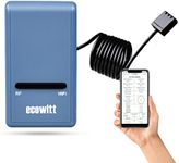 Ecowitt GW1100 Wi-Fi Weather Statio