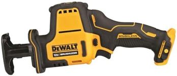 DEWALT Xtreme 12V MAX* Reciprocatin