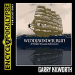 Windjammer Run: Welkin Weasels, Book 3