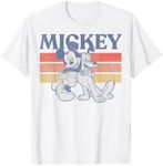 Disney Mickey And Friends Mickey An