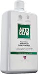 Autoglym Bodywork Car Shampoo Conditioner, 1L - Low Foam Car Shampoo For All Bodyworks - pH Neutral, 50 Washes, Wax Safe Formula for Car Cleaning and Car Detailing - Concentrated Car Wash Shampoo