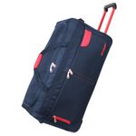 Rolling Duffle Luggages