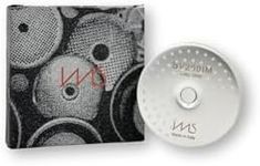 IMS Precision Shower Screen compati