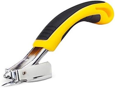 Staple Rem