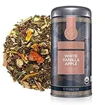 Teabloom Organic White Tea, White G