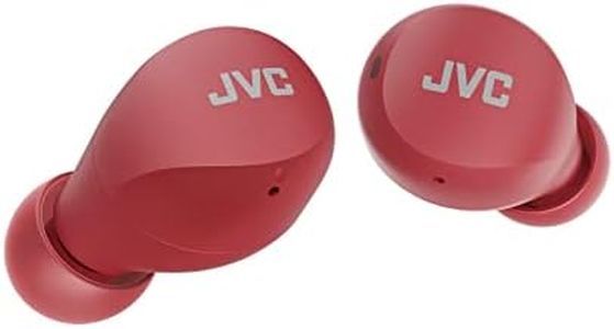 JVC Auricu